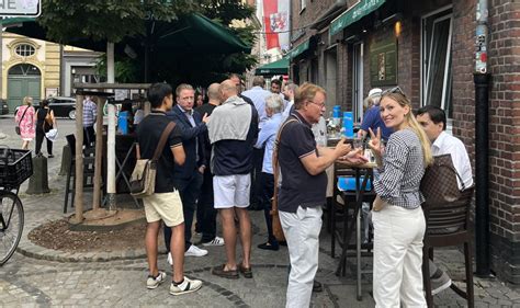 Freie Demokraten D Sseldorf Starten In Den Herbst Fdp D Sseldorf