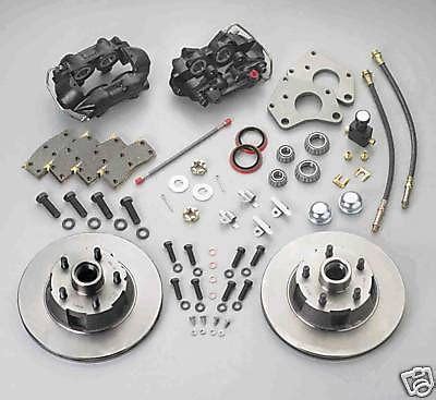 Buy 62 72 MOPAR B E BODY POWER DISC BRAKE CONVERSION In Westerville