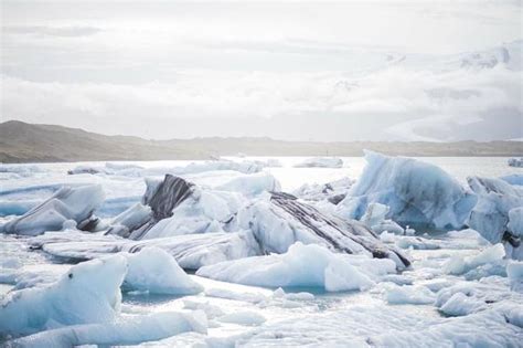 CaracterÍsticas Del Clima Polar ¡resumen