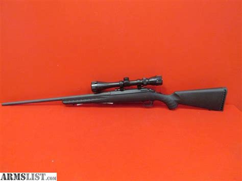 Armslist For Sale Ruger American Rifle 270 Win 22 Bolt Action