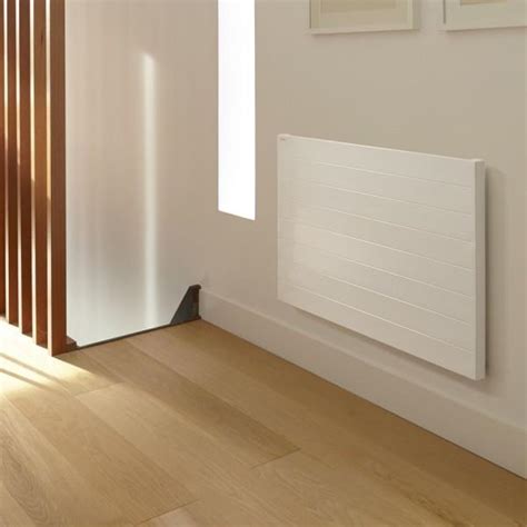 Radiateur Chauffage Central ACOVA PLANEA Horizontal Double 1083W PLVD