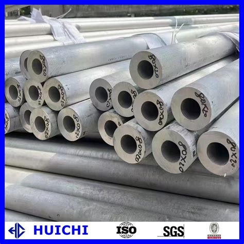 Seamless High Pressure Astm A Tp Stainless Steel Tube For Heat