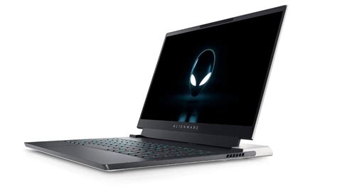 Dell Launches New Alienware X14 And M15 R7 Gaming Laptops In India Techradar