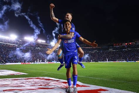 How to Watch Tijuana vs Cruz Azul, Live Stream Liga MX Quarterfinals ...