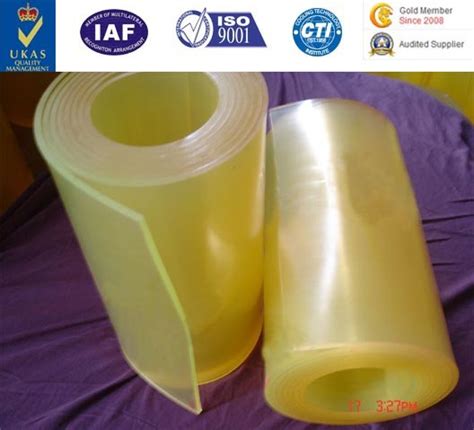 Polyurethane Sheet Urethane Sheet Pu Sheet Pu Roll Urethane Film Pu Mat Pu Pad Plastic Sheet