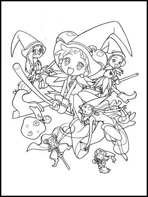 Dibujos Faciles Y Bonitos Doremi