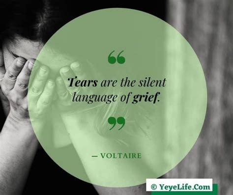 150 Heartfelt Grief Quotes And Sayings Yeyelife