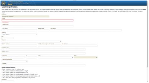 Atf Eform 1 Form 1 Efile Nfa Tax Stamp Process