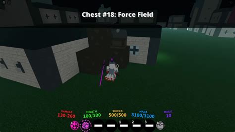 All Roblox Critical Legends Chest Locations Video And Images Included