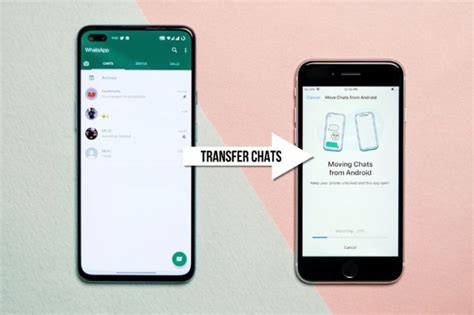 Cara Menyalin Obrolan Whatsapp Di Iphone Panduan Langkah Demi Langkah