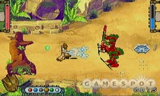 Bionicle Heroes Review - GameSpot