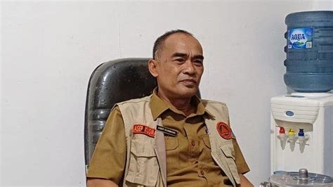 Bpbd Cianjur Pastikan Beberapa Titik Terdampak Bencana Yang Terisolasi