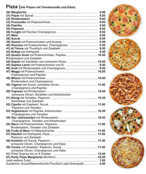 König Kebap und Pizza ihr Dönerladen in Göppingen Königkebap