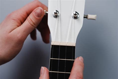 Bass Ukulele Tuning: Guide to Perfect Your Instrument