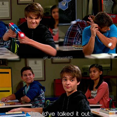 Farkle Minkus Gallery Corey Fogelmanis Wikia Fandom