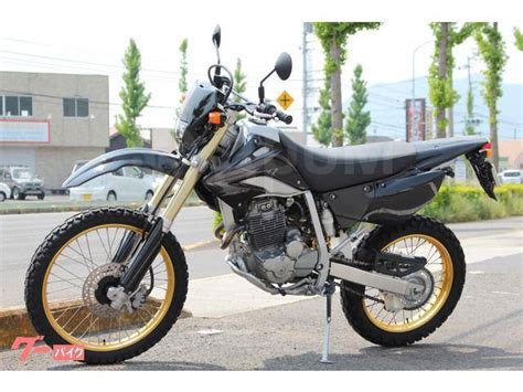 Honda XR 250, 2007, 250 куб. см. 4х тактный, без пробега, исправен ...