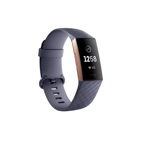 User Manual Fitbit Charge English Pages