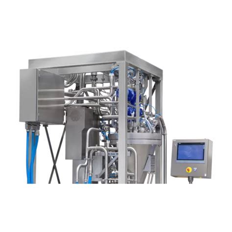 Pharmaceutical Freeze Dryer