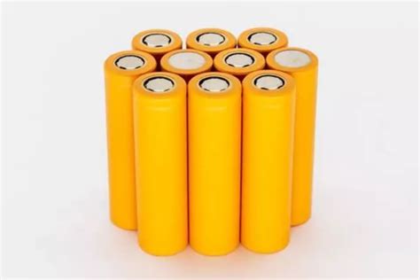 Power Sunpower 18650 Batteries For Efficient Energy Storage