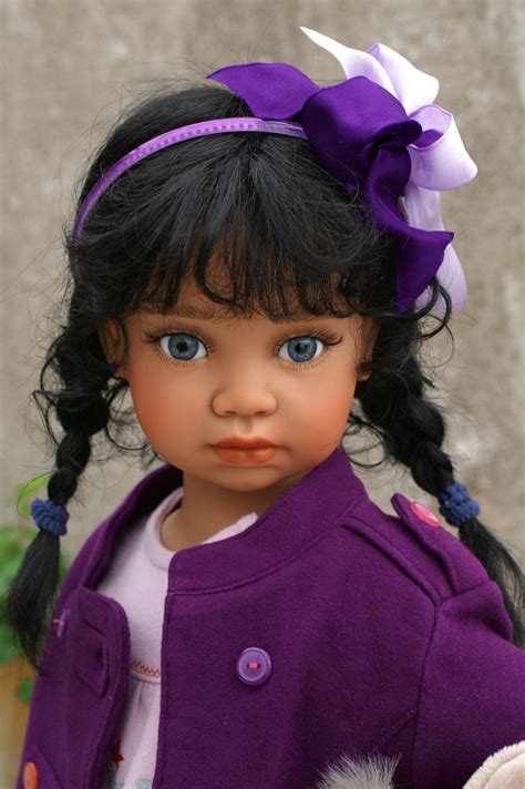 49 best images about Collectible Dolls on Pinterest | Vinyls, Vintage ...