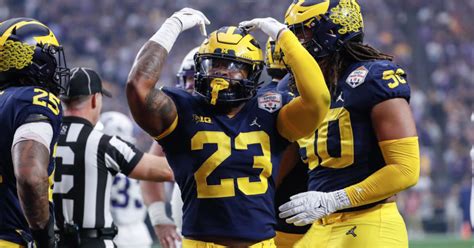 Michigan football: 5 things we won't learn about defense this spring