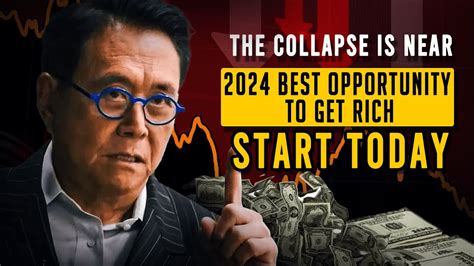 Robert Kiyosaki What S Coming Is Worse Than A Recession Youtube