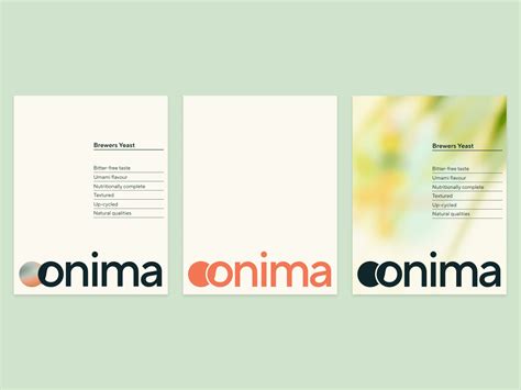 Onima - Fonts In Use
