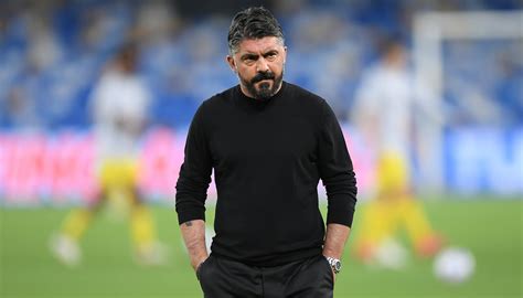 Gennaro Gattuso Bei Newcastle United Angeboten