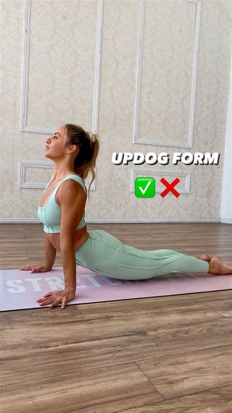 Actionjacquelyn On Instagram Dos Donts For Better Yoga Form You