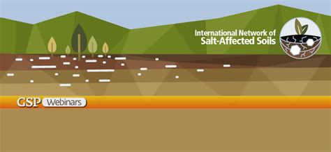 Webinar On Health Of Salt Affected Soil” 21 November 2023 1600