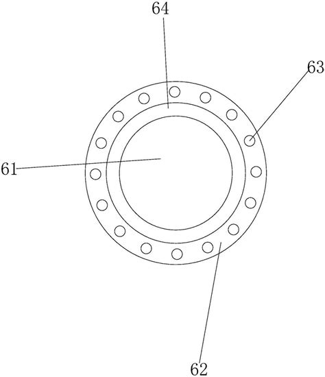 一种双向液压固化成型机的制作方法