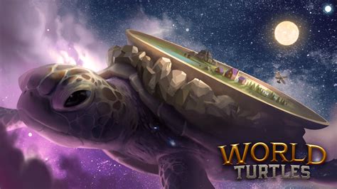 World Turtles Download And Buy Today Epic Games Store