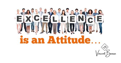 Striving For Excellence