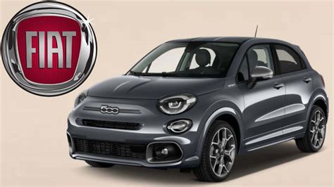 Fiat 500X en Algérie la relève de ce modèle est déjà désignée