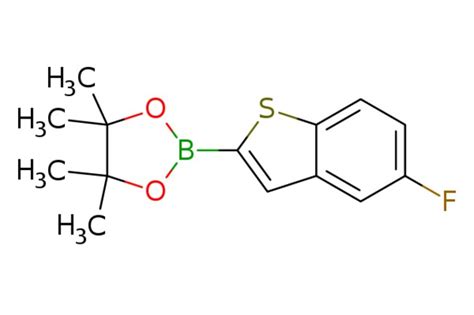 Emolecules Fluoro Tetramethyl Dioxaborolan Yl