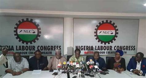 Nigeria Labour Congress Resists Borrowing Pension Funds