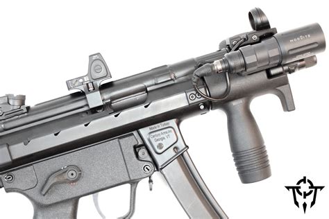 Mp5k Ir Laser Option Hkpro Forums