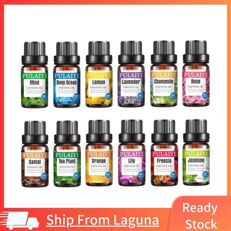 Ml Humidifier Oil Essential Water Base Oils Aromatherapy Water