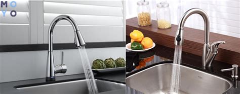 Как установить смеситель в столешницу в ванной - 80 фото