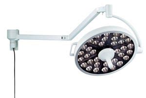 Medical Illumination Mi Led Surgical Light Synergy Medical Inc