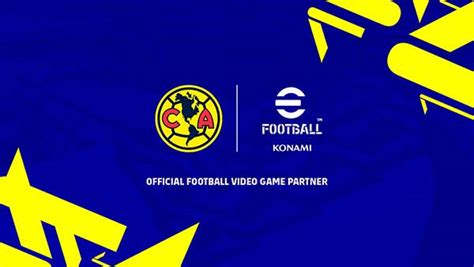 PES FILES RU on Twitter Club América de Mexico becomes exclusive