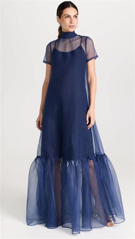 Staud Calluna Dress Shopbop