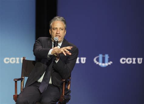 Wyatt Cenac Says Jon Stewart Screamed at Him Over 'Daily Show' Segment on Racism - Newsweek