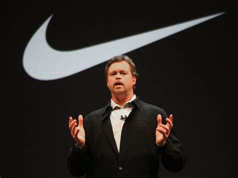 Nike gets inspiration from athletes - Business Insider