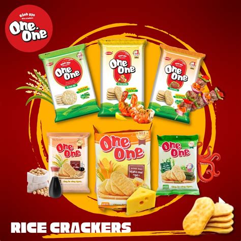 Original Vietnamese Rice Crackers Ar1 Group