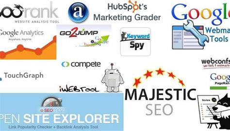 Las Mejores Herramientas SEO Gratis Del Mercado Ecdisis Estudio