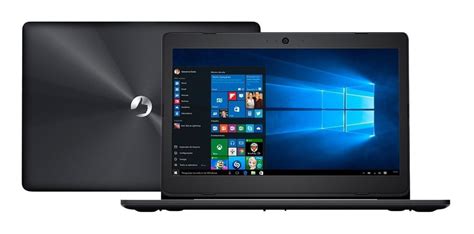 Notebook Positivo Master N I Cinza Oscura Intel Celeron N Gb