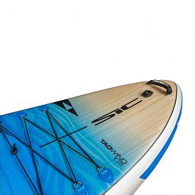 Sup Sic Maui Tao Air Glide Wind X Aufblasbares Stand Up