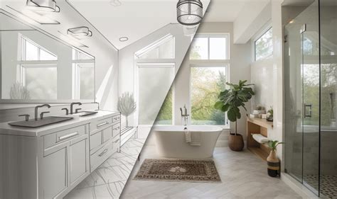 Bathroom Remodeling Mistakes To Avoid For A Successful Project