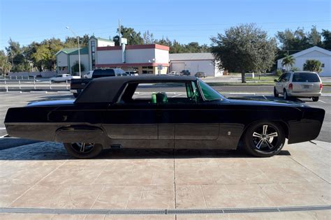 1966 Z Movie Car Green Hornet Black Beauty for sale #92574 | MCG